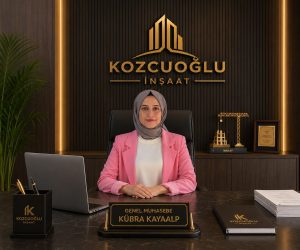 kübra
